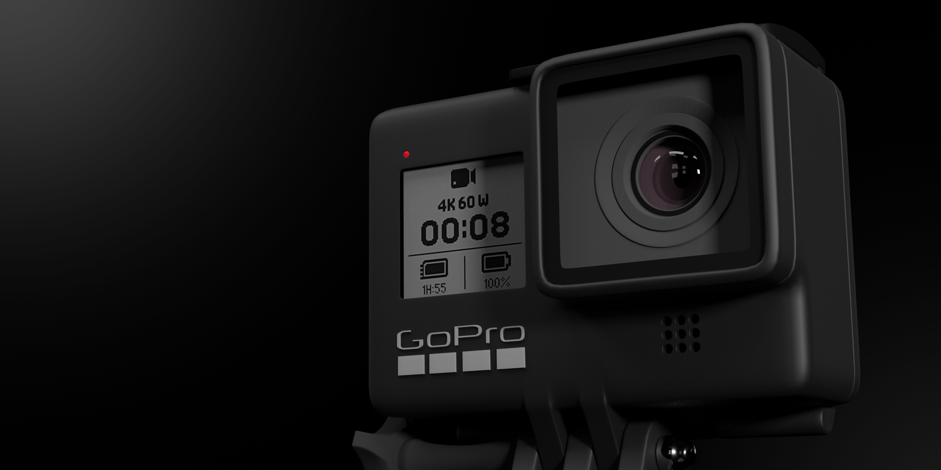 GoPro Hero 8 like preview image 1